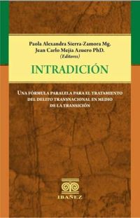 Intradición