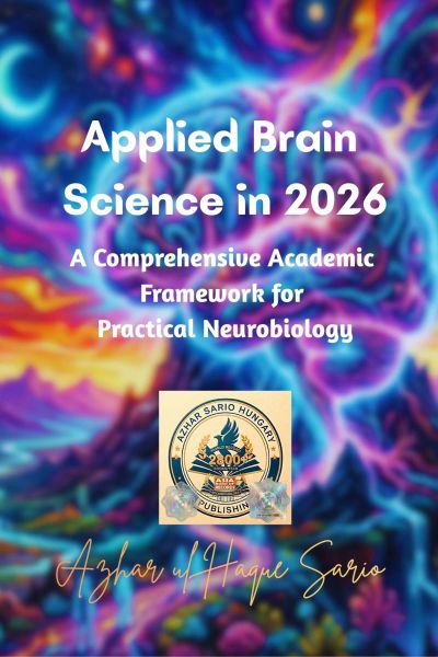 Applied Brain Science in 2026