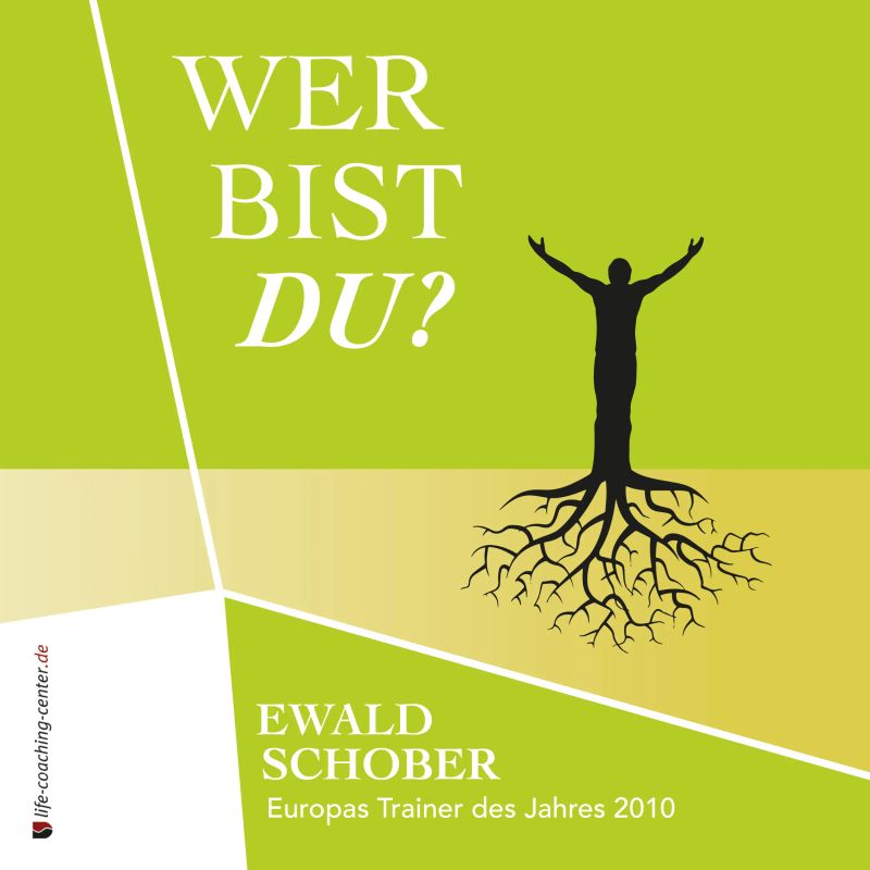 Wer bist du?