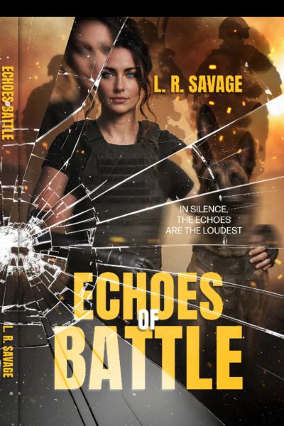 Echoes of Battle