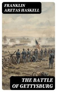 The Battle of Gettysburg