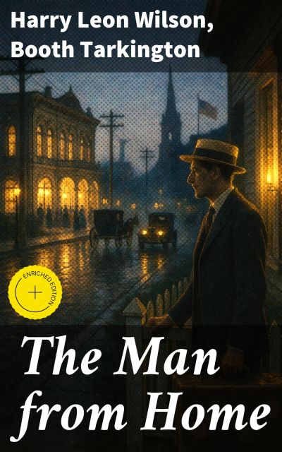 The Man from Home