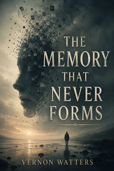 The memory that never forms