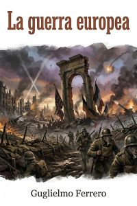 La guerra europea