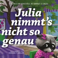 Julia nimmt's nicht so genau