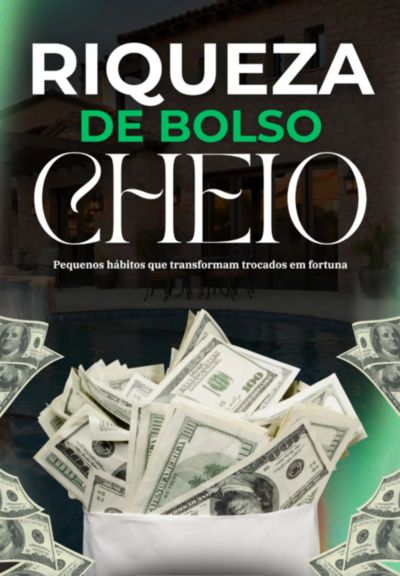 Riqueza De Bolso Cheio