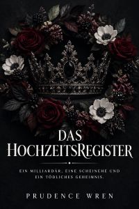 Das Hochzeitsregister