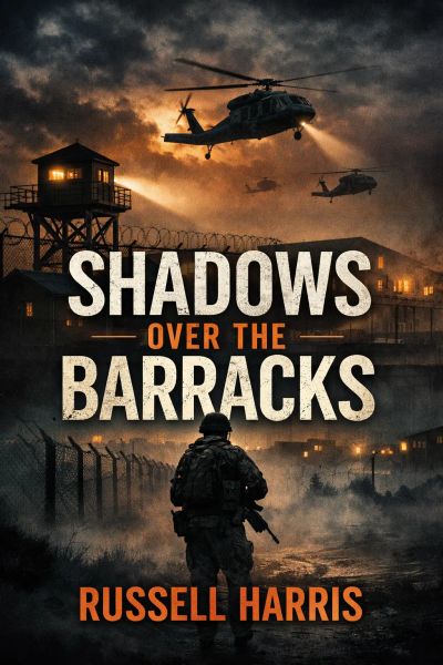 Shadows Over the Barracks