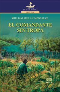 El comandante sin tropa