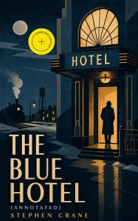 The Blue Hotel (Annotated)