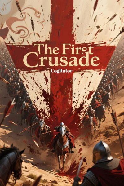 Immersive Sleep Story | The First Crusade