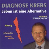 Diagnose Krebs