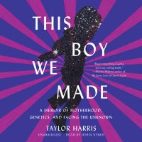 This Boy We Made