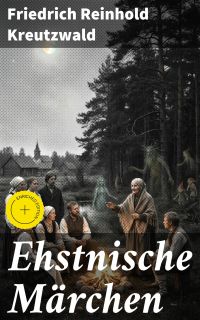 Ehstnische Märchen