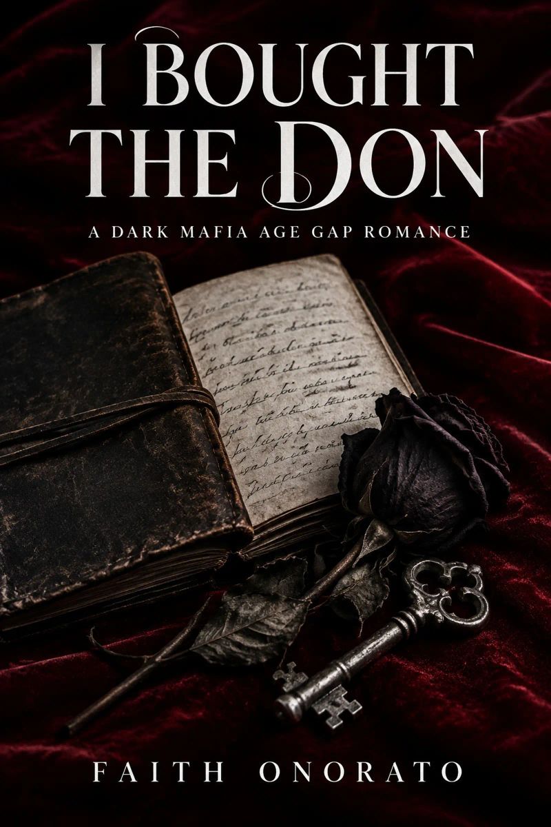I Bought the Don