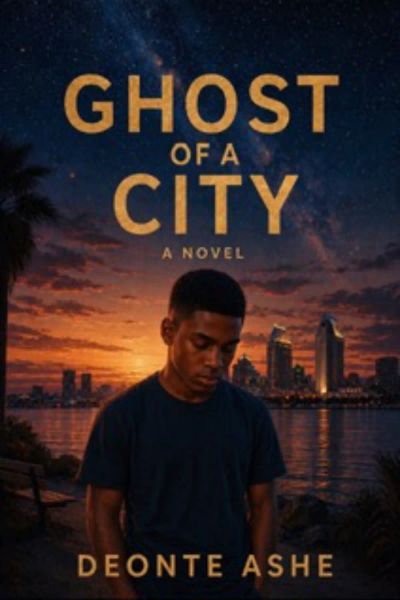 Ghost Of A City