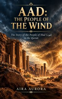 Aad: The People of the Wind