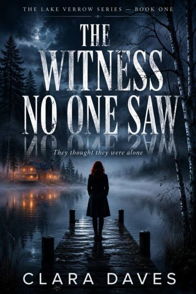The Witness No One Saw
