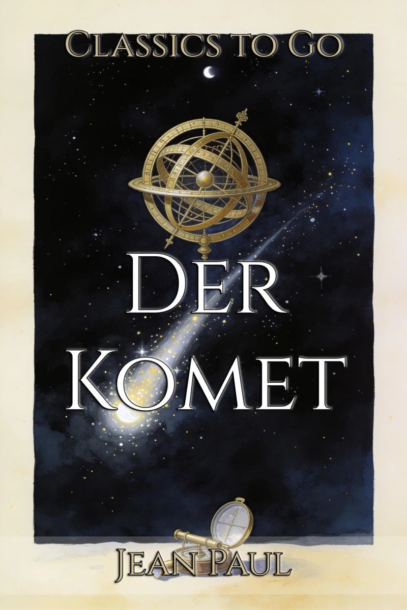 Der Komet