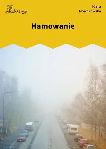 Hamowanie