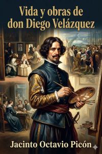 Vida y obras de don Diego Velázquez