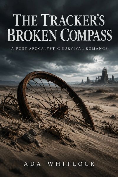The Tracker's Broken Compass