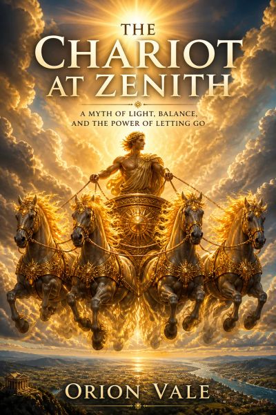The Chariot at Zenith