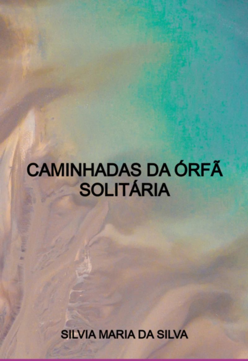 Caminhadas Da Órfã Solitária