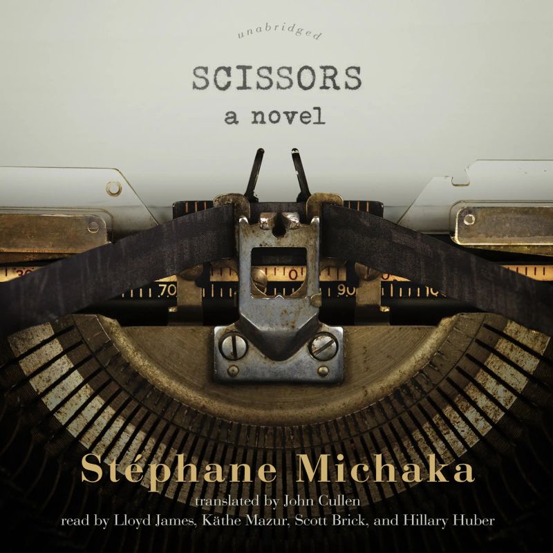 Scissors