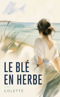 Le Blé en herbe
