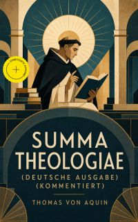 Summa theologiae (Deutsche Ausgabe) (Kommentiert)