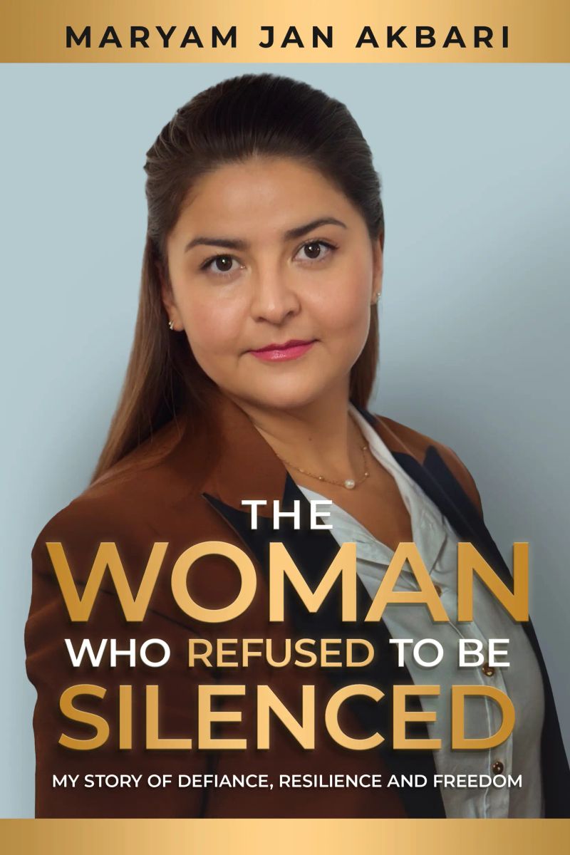 The Woman Who Refused to Be Silenced