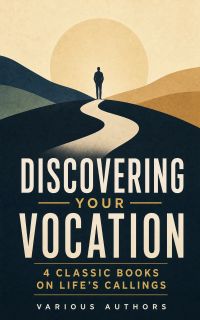 Discovering Your Vocation: 4 Classic Books on Life's Callings