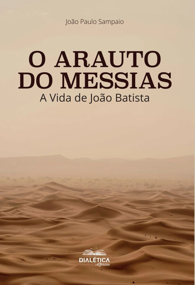 O Arauto do Messias