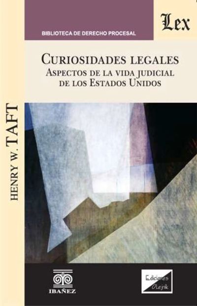 Curiosidades legales