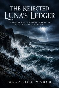 The Rejected Luna's Ledger