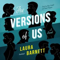 The Versions of Us