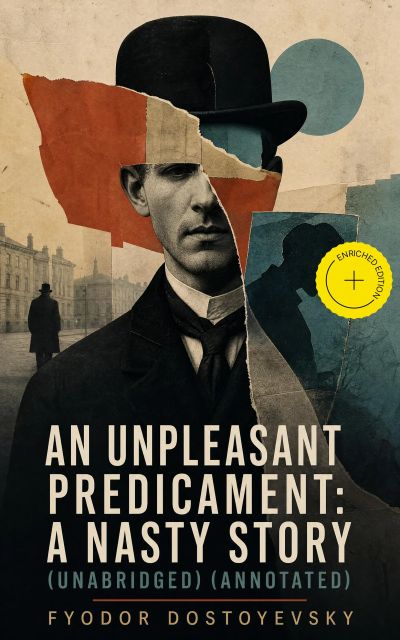 An Unpleasant Predicament: A Nasty Story (Unabridged) (Annotated)