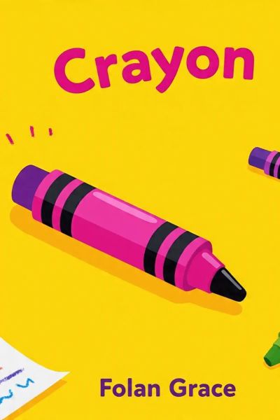CRAYON