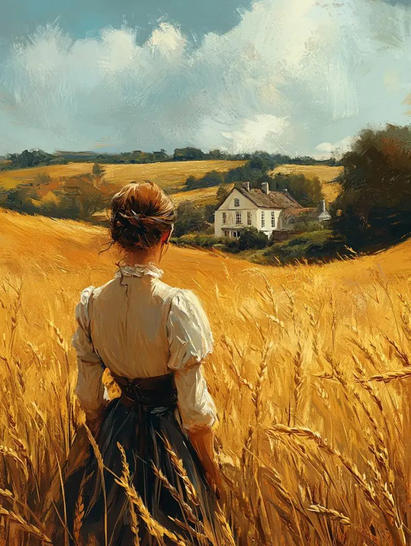 Far from the Madding Crowd