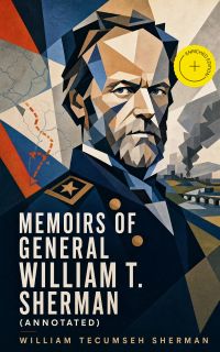 Memoirs of General William T. Sherman (Annotated)