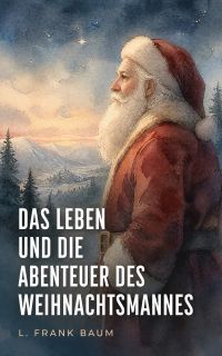 Das Leben und die Abenteuer des Weihnachtsmannes