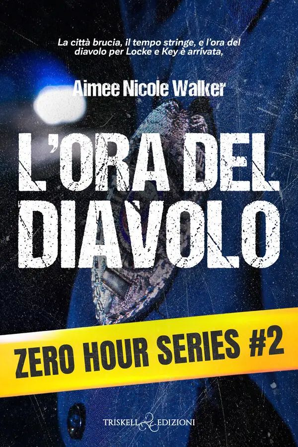 L’ora del diavolo