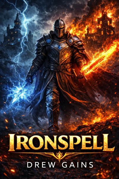 Ironspell