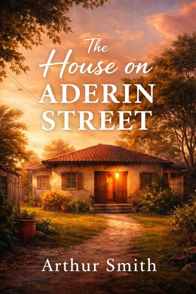 The House Where Years Gather