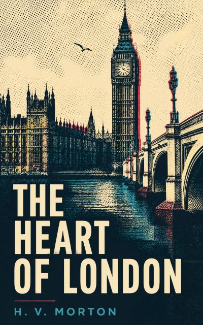 The Heart of London