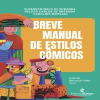 Breve manual de estilos cômicos