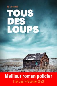 Tous des Loups