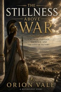 The Stillness Above War