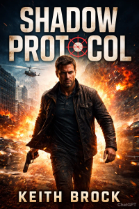Shadow Protocol